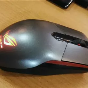 ماوس گیمینگ Rog با DPI بالا