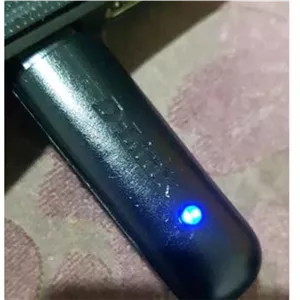 دانگل شبکه USB و بیسیم دی-لینک مدل DWA-123