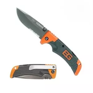 چاقو گربر Gerber 114