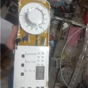 برد لباسشویی دوو 1400 دور اینورتر