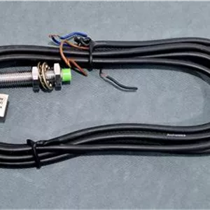 سنسور القایی آتونیکس Autonics مدل PR08-2DP
