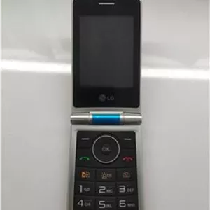 گوشی تاشو ال جی G360