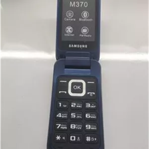 گوشی موبایل تاشو سامسونگ M370