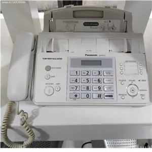 فکس پاناسونیک KX-FP711CX