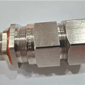گلند ضد انفجار ماشین سازی شمال مدل M25 و شرود M25