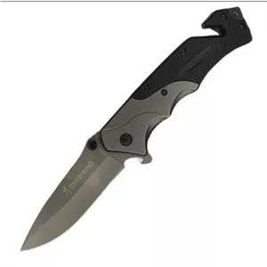 چاقو سفری چند کاره سایر بزرگ برونینگ مدل FA45