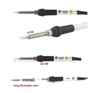هویه 60 وات دیمردار سانشاین مدل SL-908