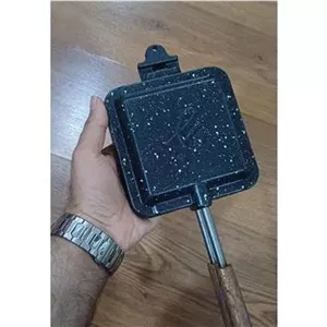 ساندویچ ساز زغالی کمپینگ و طبیعت گردی es