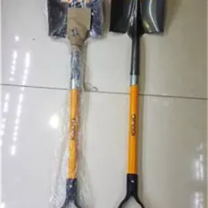 بیل آفرودی فولادی DINGQI