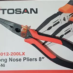 دمباریک کمیاب توسن سری LX سایز 8 اینچ