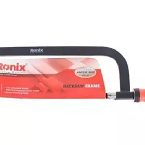 کمان اره آهن بر حرفه ایی رونیکس مدل RH-3600