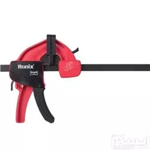 پیچ دستی فشاری 16 اینچ رونیکس Ronix RH-7540