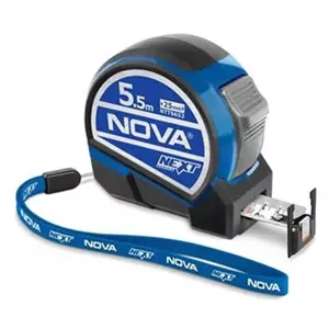 متر 55 متری سری NEXT نووا NOVA