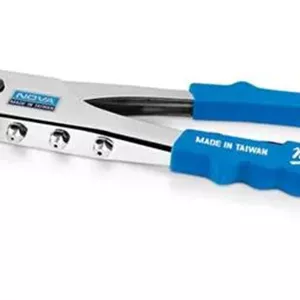 انبر پرچ کن نووا تایوان تمام استیل NOVA NTR2000