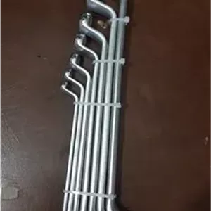 آچار 7 تیکه دو سر رینگی برند جهانی یونیور UNIOR