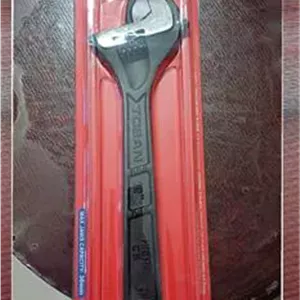 آچار فرانسه 12 اینچ فشارقوی توسن T25-12AW