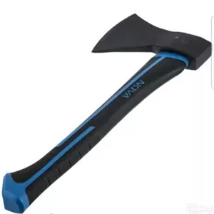 تبر نایاب 600 گرمی نووآ مدل NOVA NTH 2560