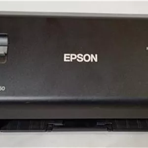 اسکنر EPSON DS-860