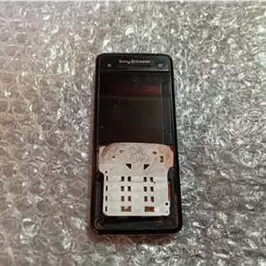 گوشی اصلی کمیاب سونی اریکسون C902