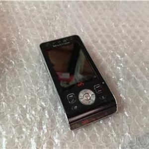 گوشی اصلی سونی اریکسون W910i