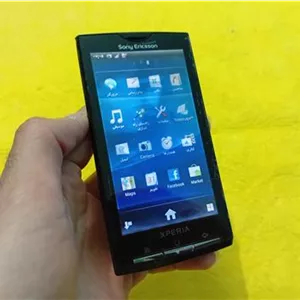گوشی آنتیک سونی اریکسون X10i اکسپریا