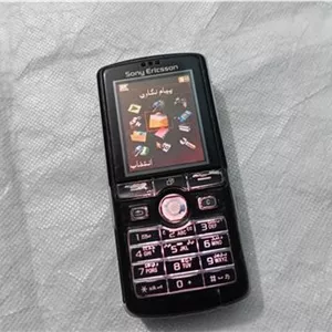 گوشی نوستالژی سونی اریکسون K750