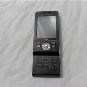 گوشی اصلی سونی اریکسون W910i