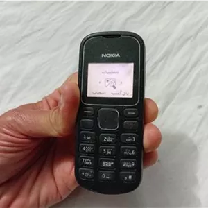 گوشی نوکیا 1280 قدیمی اصل هند