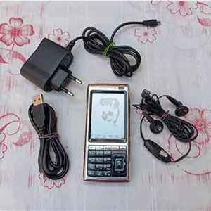 گوشی NEC پنج باند معروف قدیمی