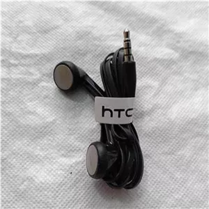 هندزفری آکبند کمیاب کلکسیونی htc