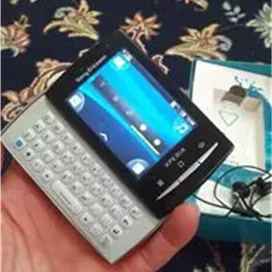 گوشی سونی اکسپریا X10 mini pro