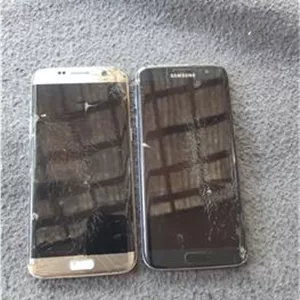 گوشی سامسونگ S7 edge
