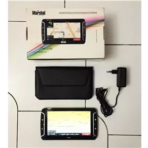 جی پی اس  GPS  مارشال  7 اینچ  ME-G700