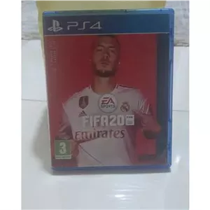 Fifa 20 for ps4