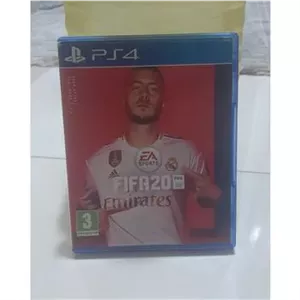 Fifa 20  ps4