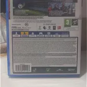 بازی فیفا 21 ps4