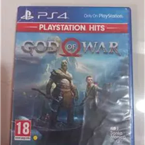 God of war 4