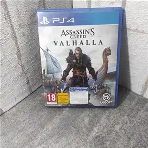 assassins creed valahalla کارکرده