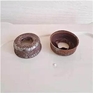 زیر مرواریدسوز چراغ پریموس