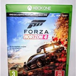 Forza horizon 4 Xbox one فورزا ایکس باکس