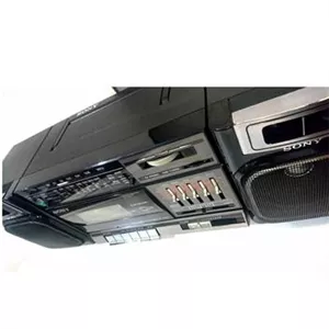 SONY CFS-1000S ضبط سونی نوستالژی