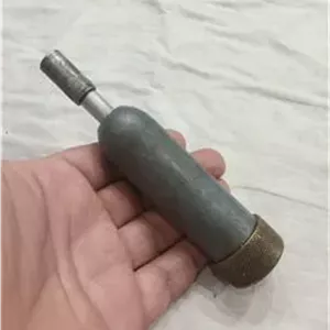 گریس پمپ انگلیسی
