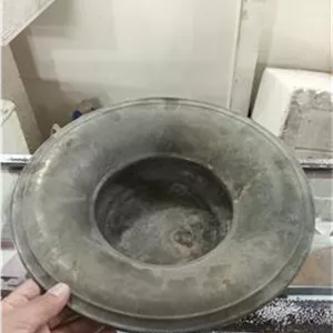 لگن احتمالا روس بزرگ
