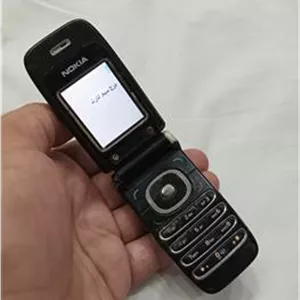 گوشی نوکیا 6060