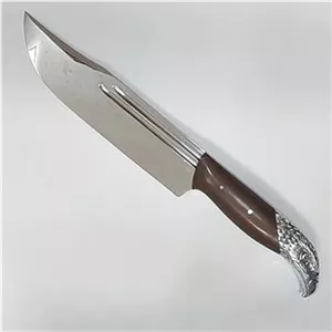 چاقو شکاری کلکسیونی کله عقاب
