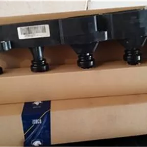 کویل خودرو پژو 206 و 207 توضیحات