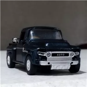 ماکت وانت کلاسیک کاستوم شده