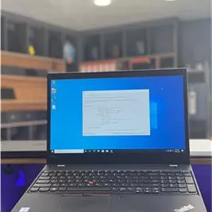 لپ تاپ دانشجویی lenovo T570