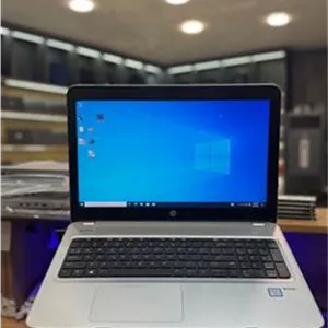 لپ تاپ hp 450 g4 دانشجویی اداری خانگی
