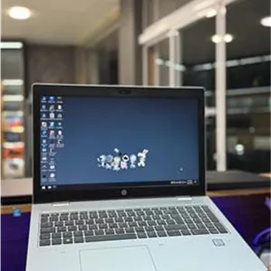 لپ تاپ hp 650 g4 دانشجویی